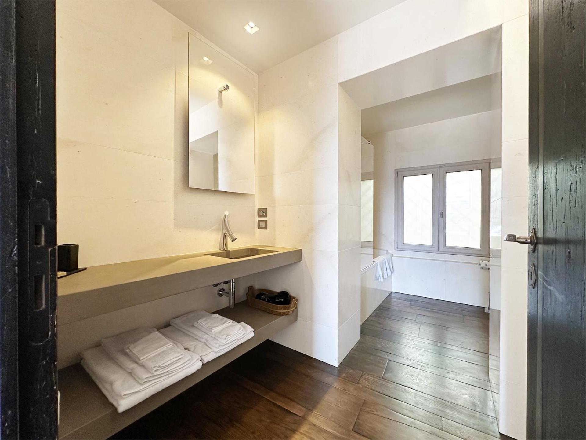 Appartement The River View In 