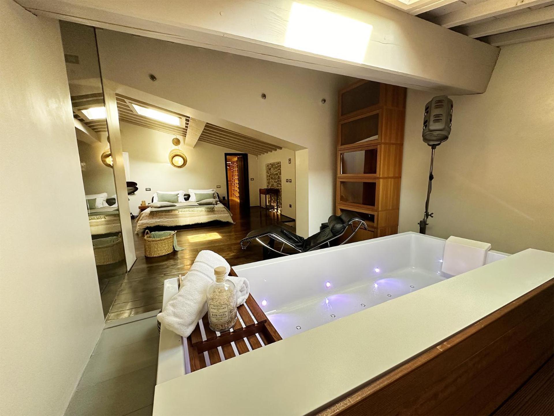 Appartement The River View In 